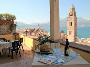 Locazione Turistica Al Campanile, Sant'Erasmo